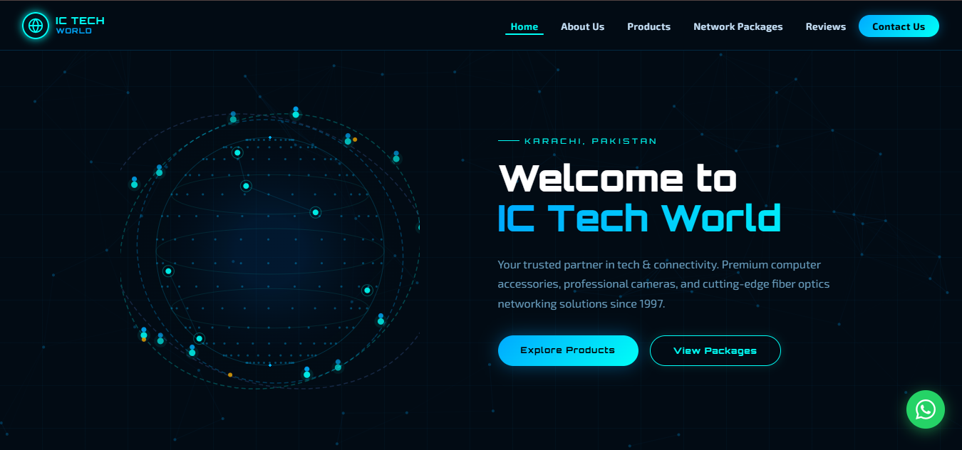 Ic Tech